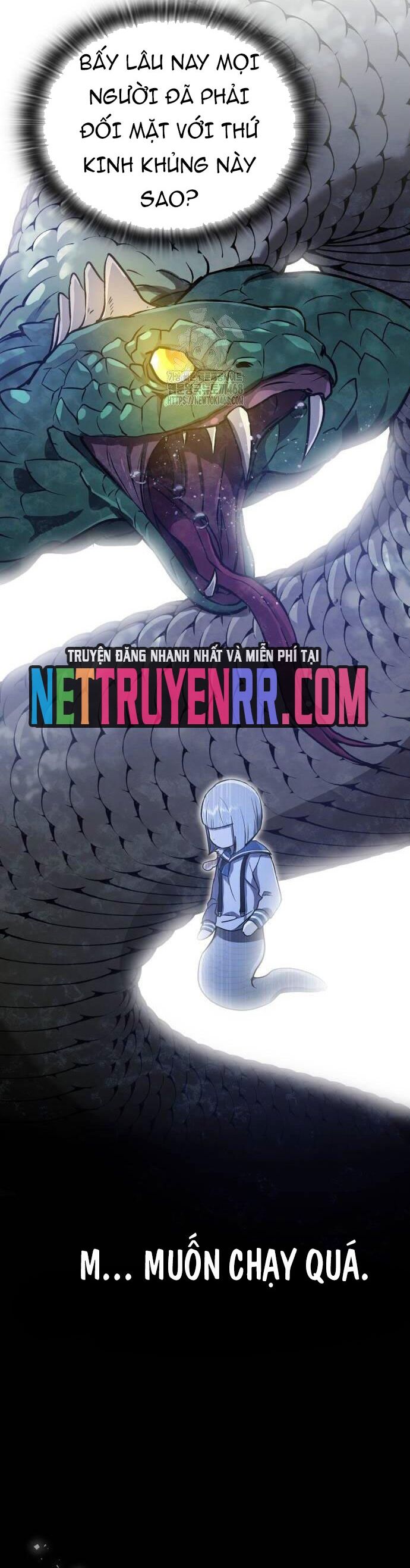 Trường Mẫu Giáo Thần Thú Chapter 27 - Trang 2