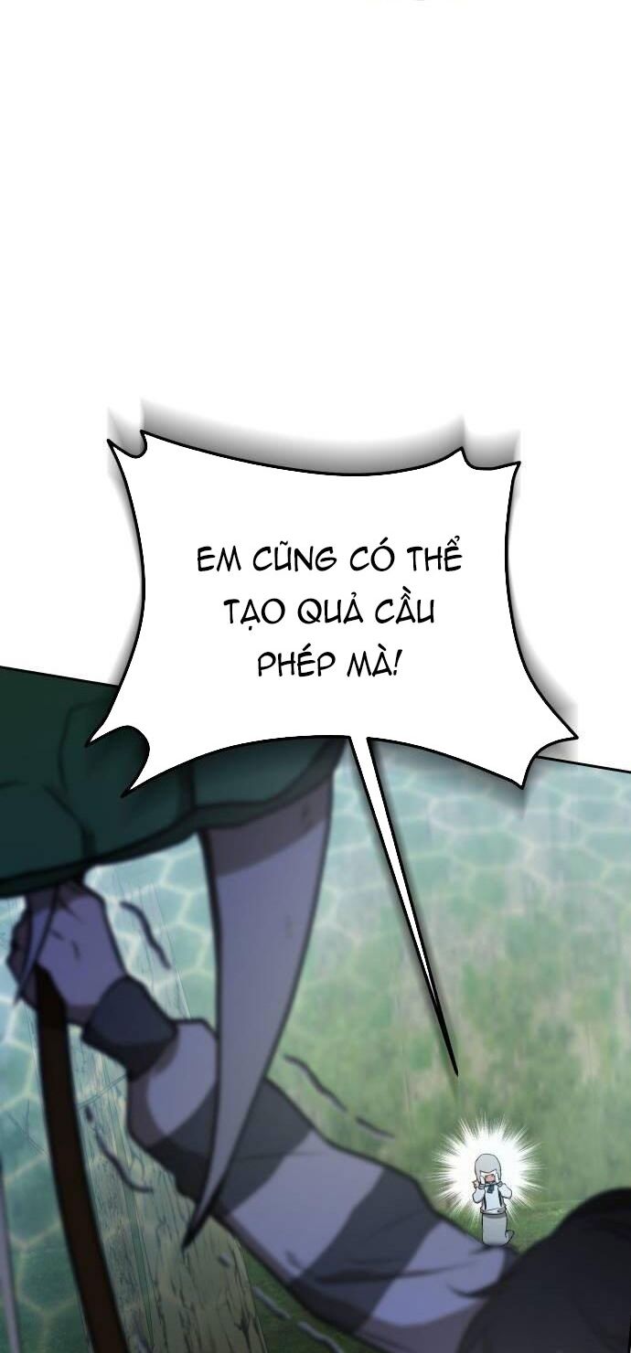 Trường Mẫu Giáo Thần Thú Chapter 27 - Trang 2