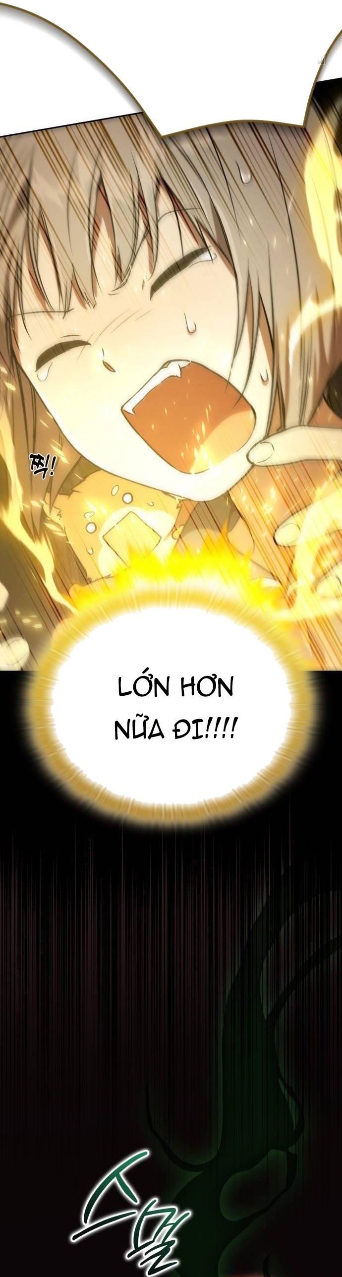 Trường Mẫu Giáo Thần Thú Chapter 27 - Trang 2