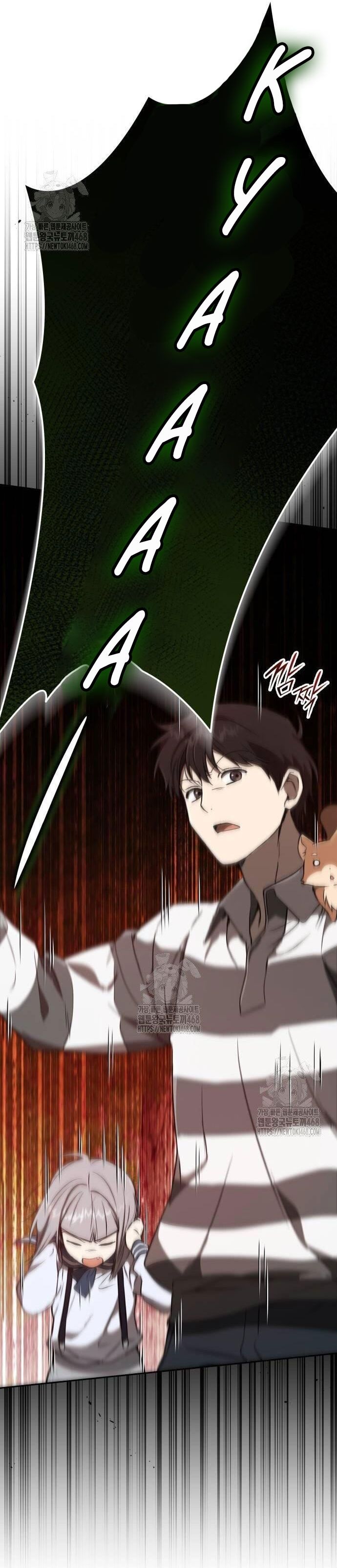 Trường Mẫu Giáo Thần Thú Chapter 27 - Trang 2