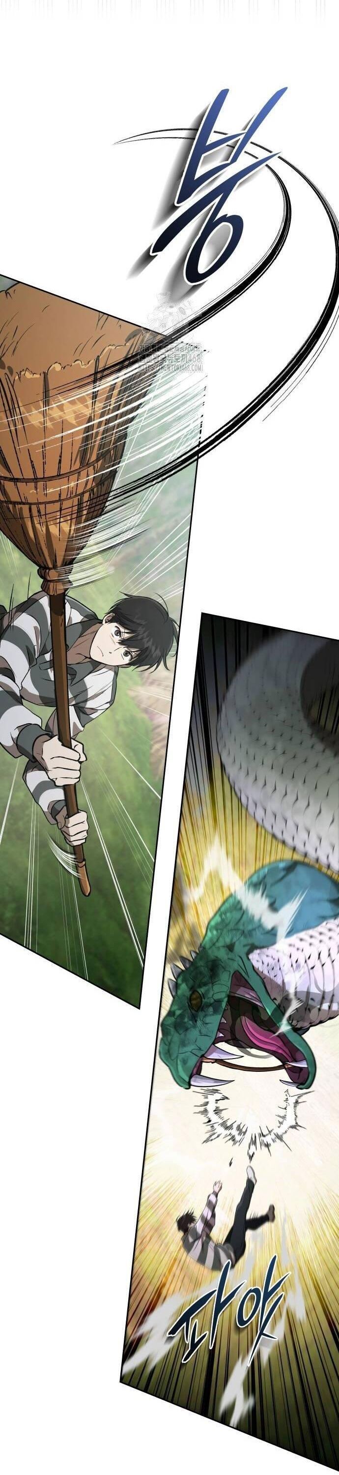 Trường Mẫu Giáo Thần Thú Chapter 27 - Trang 2