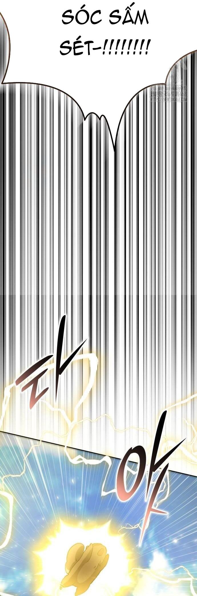 Trường Mẫu Giáo Thần Thú Chapter 27 - Trang 2