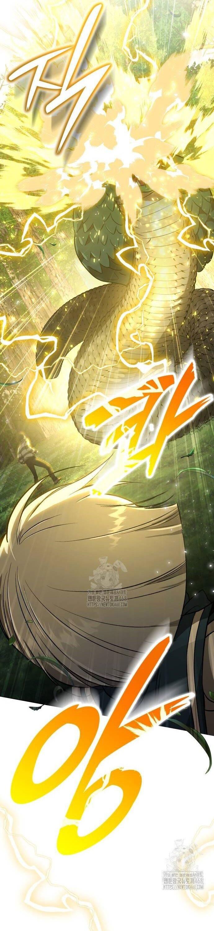 Trường Mẫu Giáo Thần Thú Chapter 27 - Trang 2