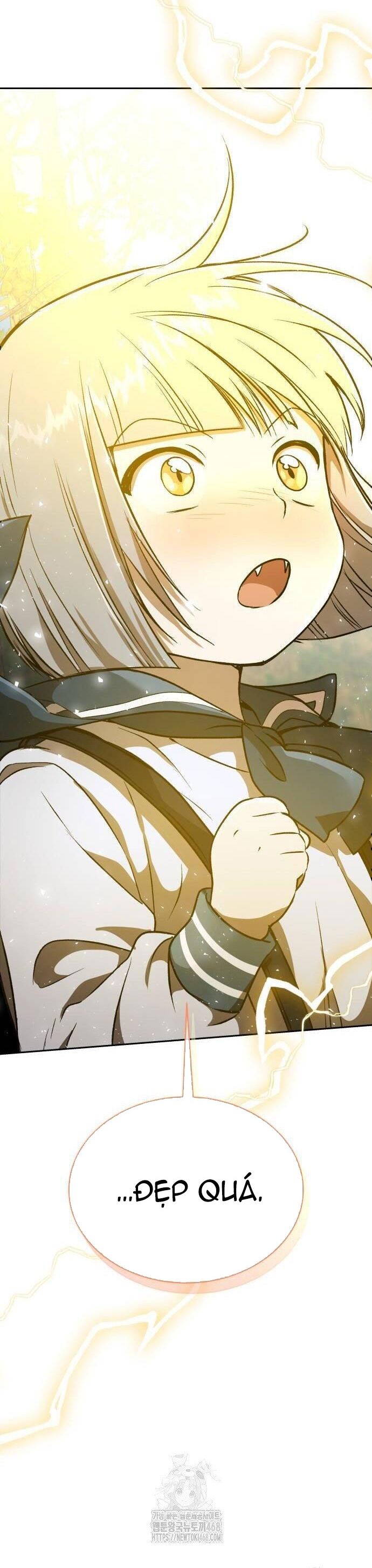 Trường Mẫu Giáo Thần Thú Chapter 27 - Trang 2