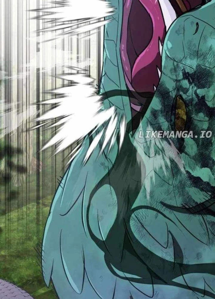 Trường Mẫu Giáo Thần Thú Chapter 27.1 - Trang 2