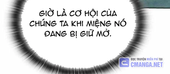 Trường Mẫu Giáo Thần Thú Chapter 27.1 - Trang 2