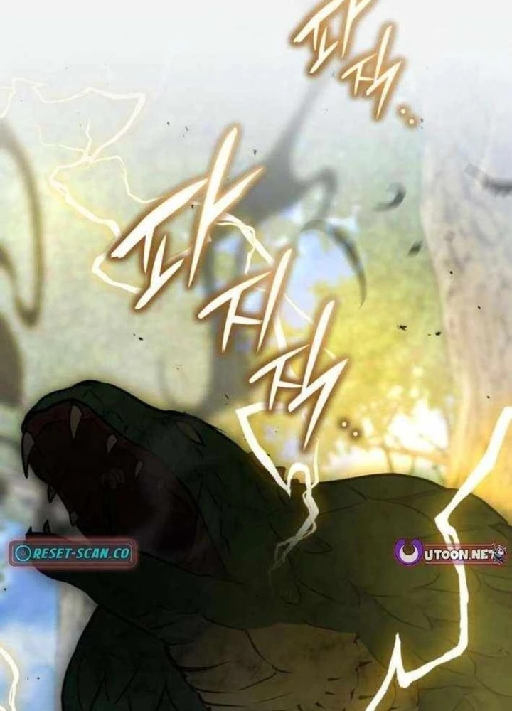 Trường Mẫu Giáo Thần Thú Chapter 27.1 - Trang 2