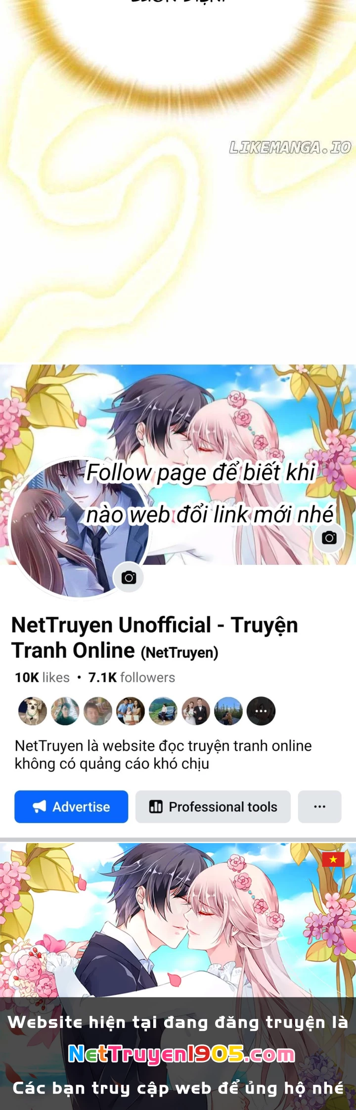 Trường Mẫu Giáo Thần Thú Chapter 27.1 - Trang 2