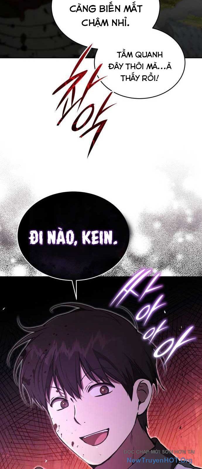 Trường Mẫu Giáo Thần Thú Chapter 28 - Trang 2