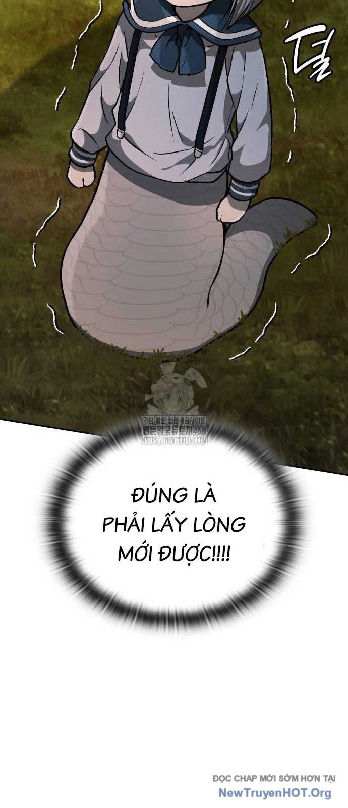 Trường Mẫu Giáo Thần Thú Chapter 28 - Trang 2