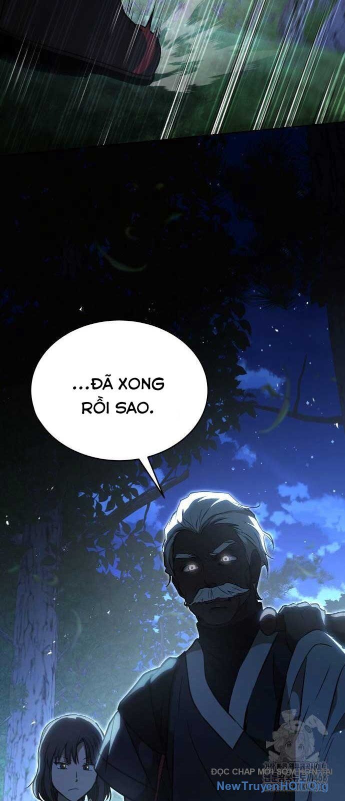 Trường Mẫu Giáo Thần Thú Chapter 28 - Trang 2