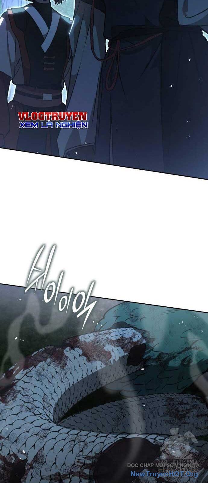 Trường Mẫu Giáo Thần Thú Chapter 28 - Trang 2