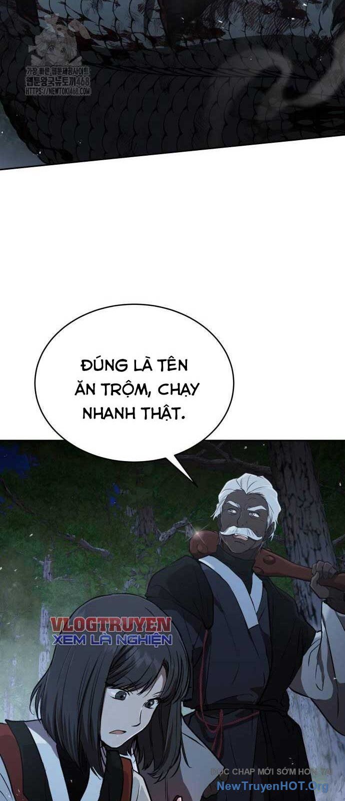 Trường Mẫu Giáo Thần Thú Chapter 28 - Trang 2