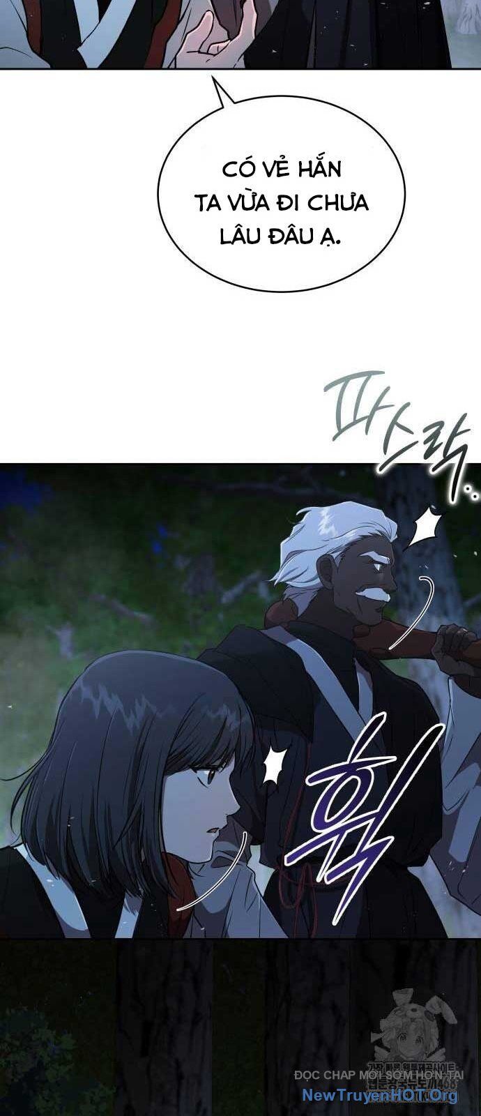 Trường Mẫu Giáo Thần Thú Chapter 28 - Trang 2