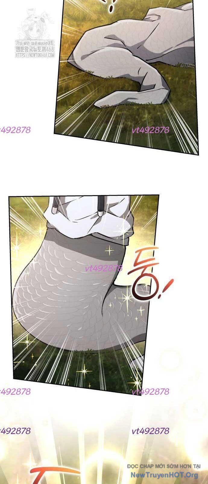 Trường Mẫu Giáo Thần Thú Chapter 28 - Trang 2