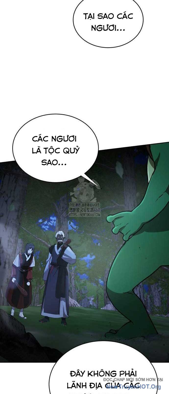 Trường Mẫu Giáo Thần Thú Chapter 28 - Trang 2