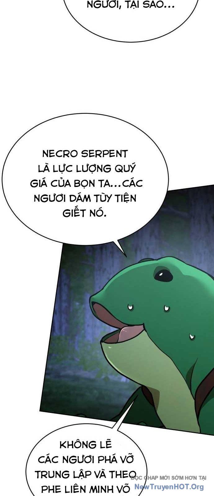 Trường Mẫu Giáo Thần Thú Chapter 28 - Trang 2