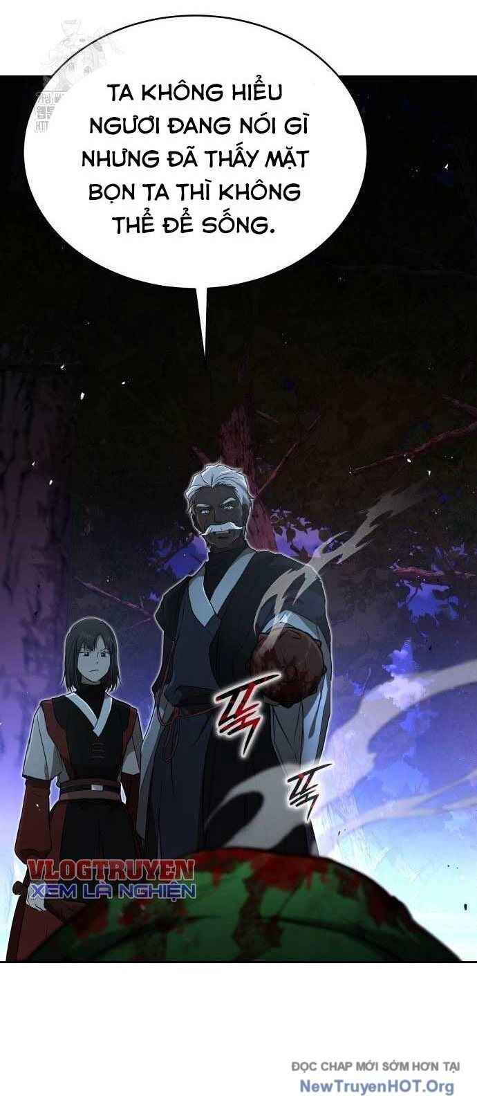 Trường Mẫu Giáo Thần Thú Chapter 28 - Trang 2