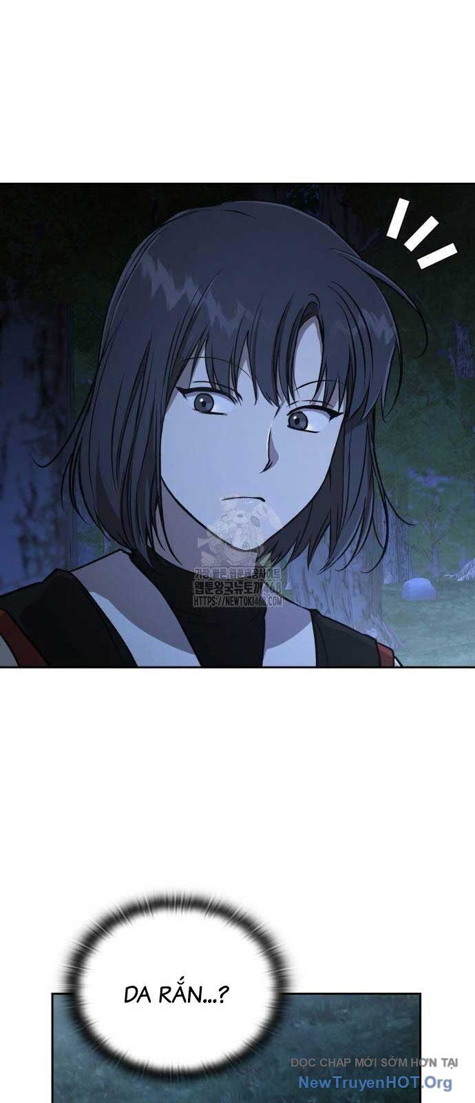 Trường Mẫu Giáo Thần Thú Chapter 28 - Trang 2