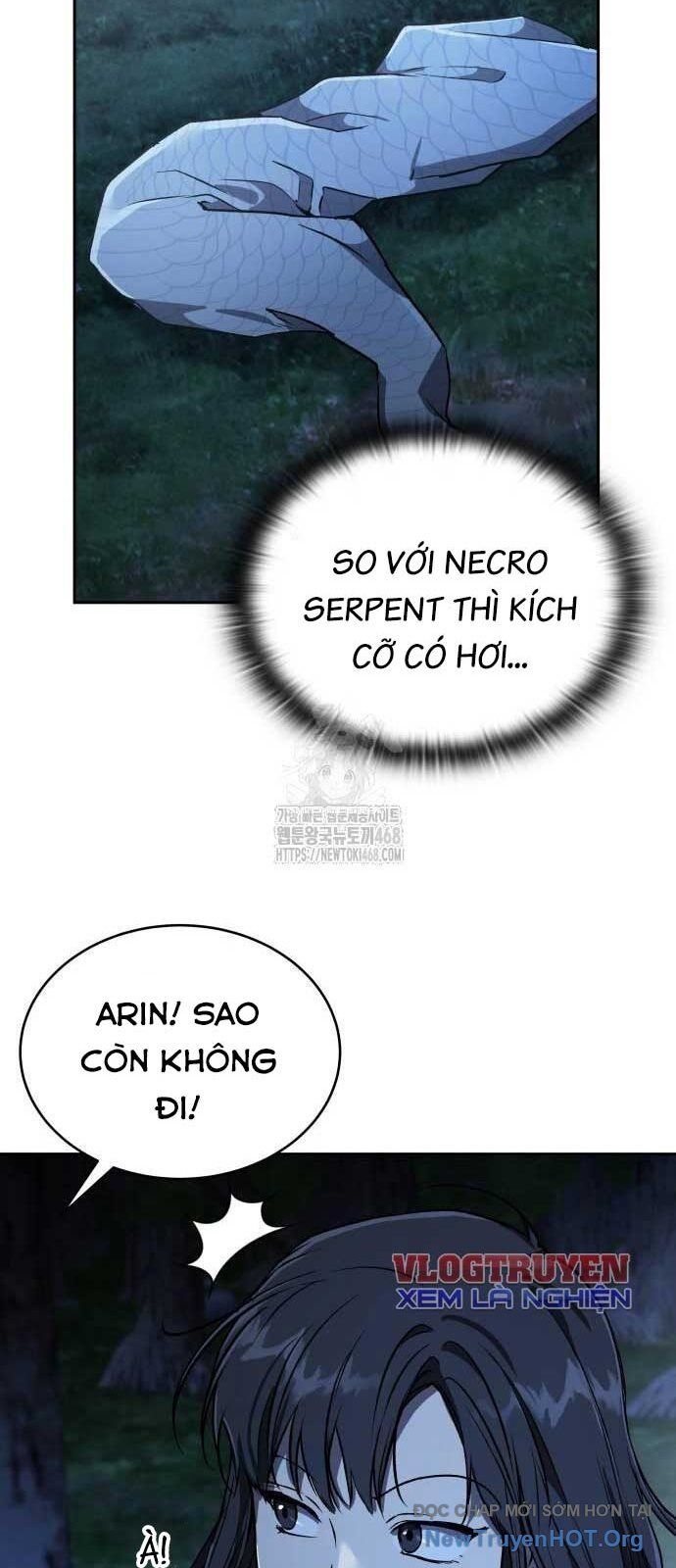 Trường Mẫu Giáo Thần Thú Chapter 28 - Trang 2