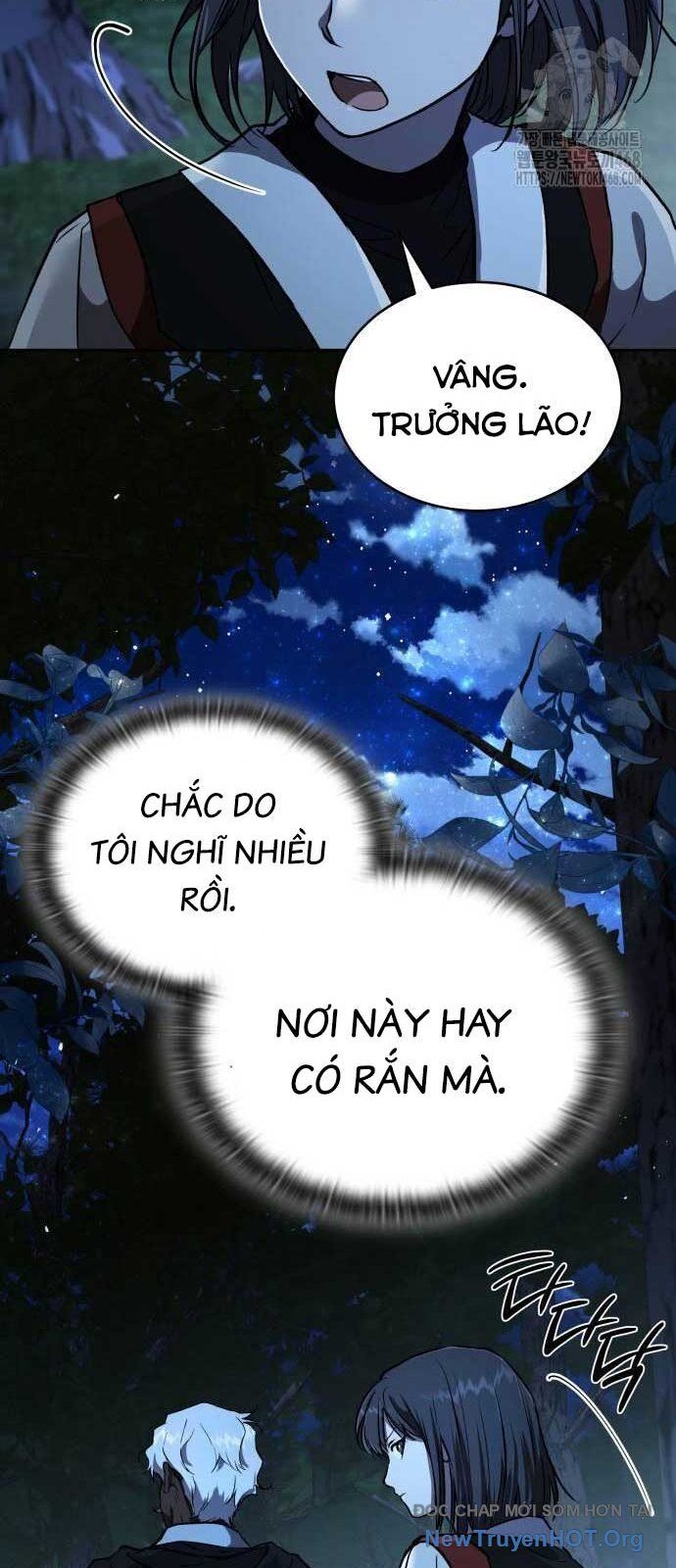 Trường Mẫu Giáo Thần Thú Chapter 28 - Trang 2