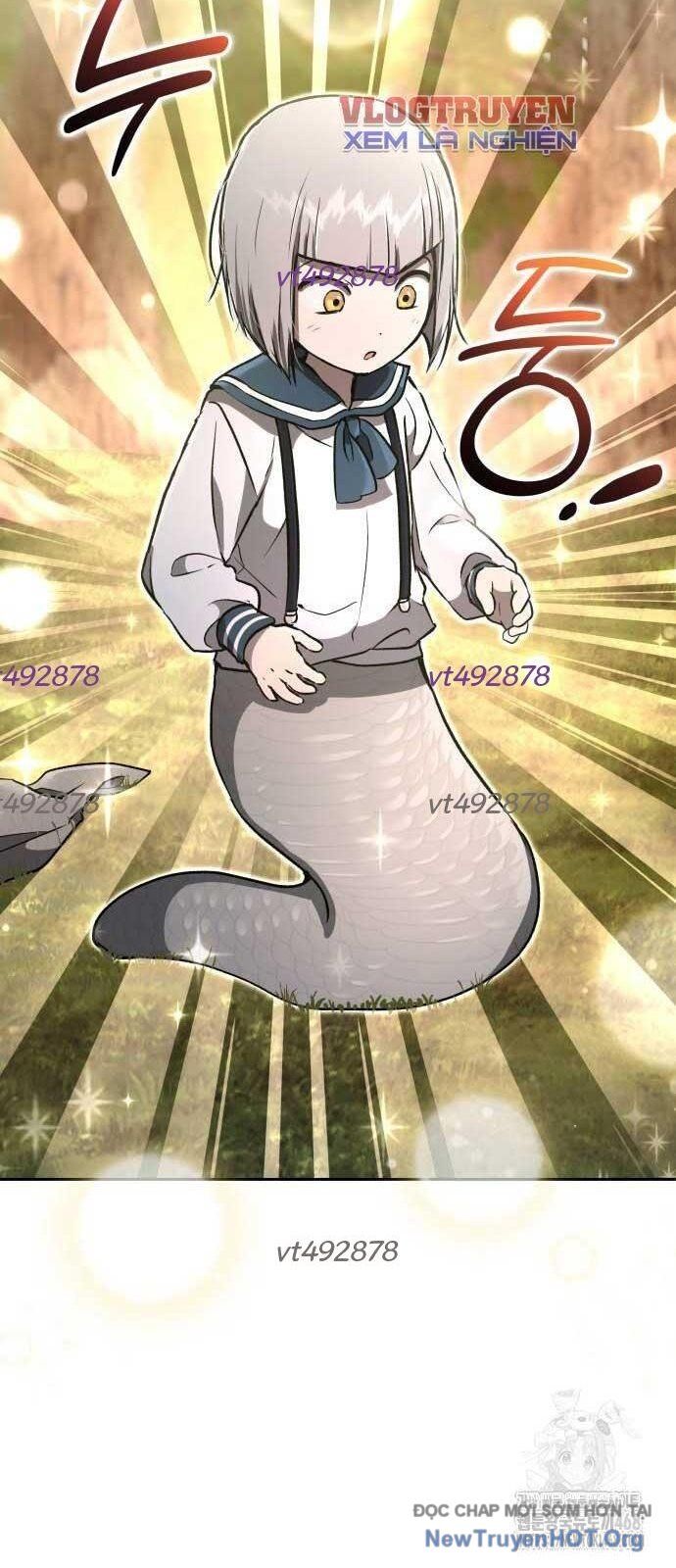 Trường Mẫu Giáo Thần Thú Chapter 28 - Trang 2