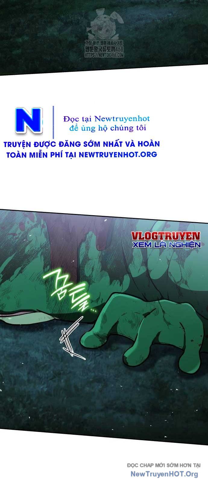 Trường Mẫu Giáo Thần Thú Chapter 28 - Trang 2