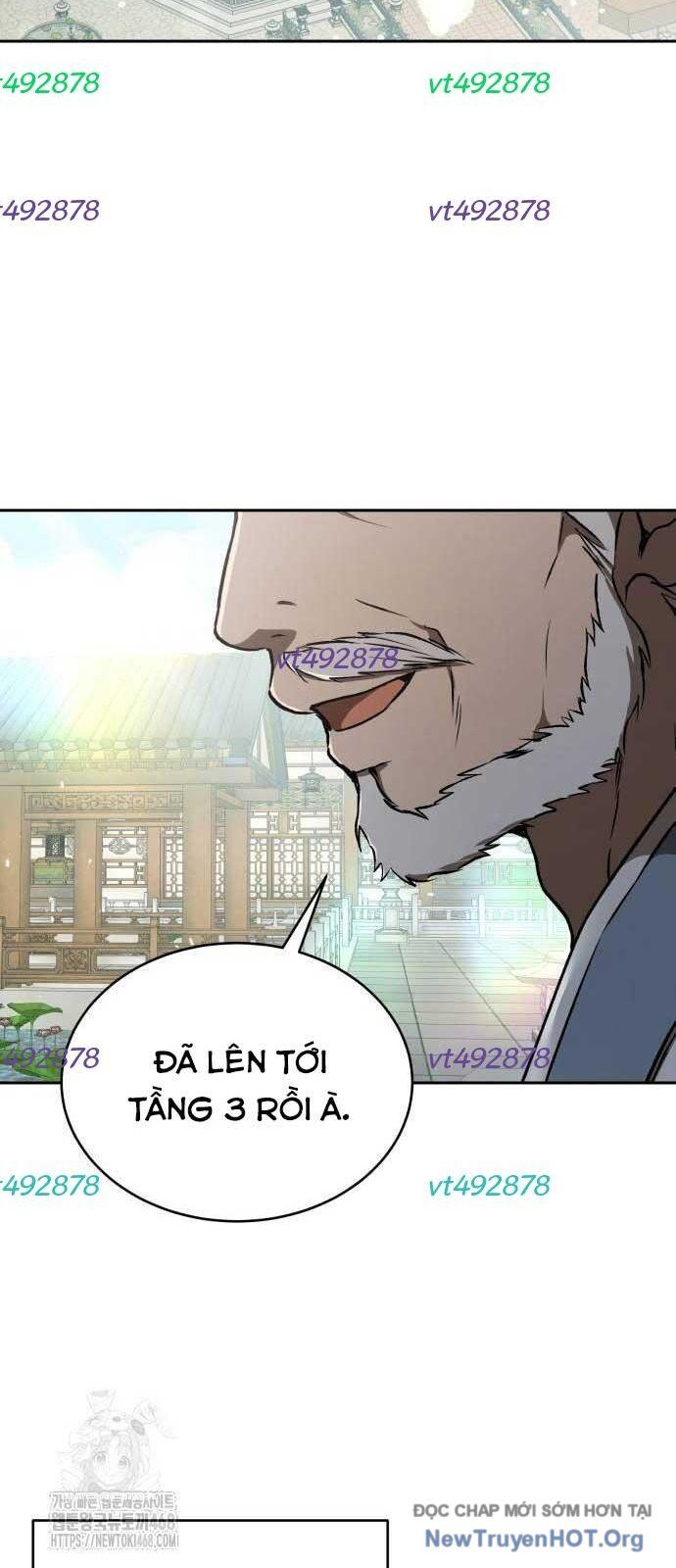 Trường Mẫu Giáo Thần Thú Chapter 28 - Trang 2