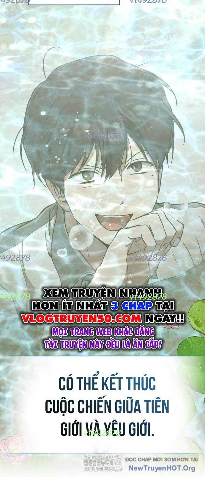 Trường Mẫu Giáo Thần Thú Chapter 28 - Trang 2