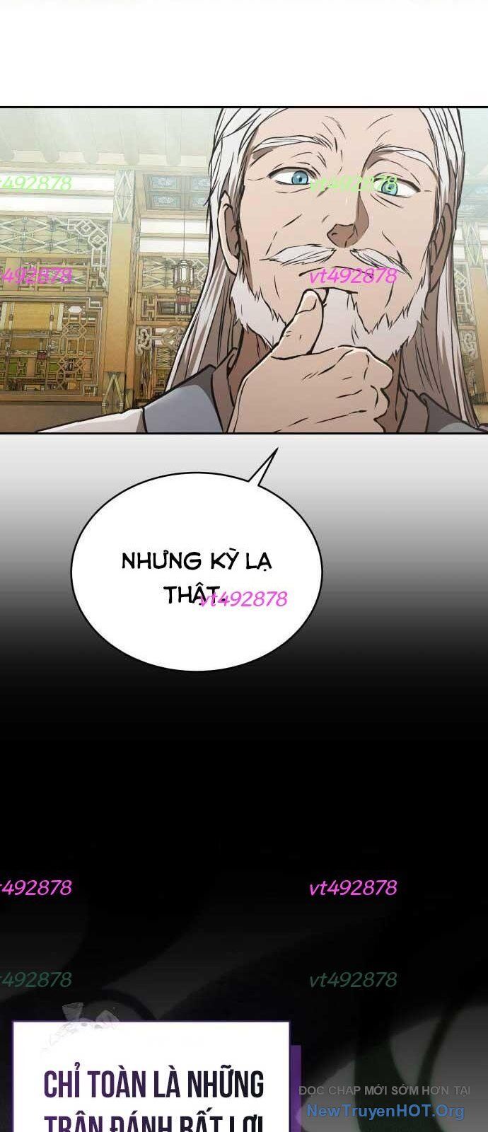 Trường Mẫu Giáo Thần Thú Chapter 28 - Trang 2