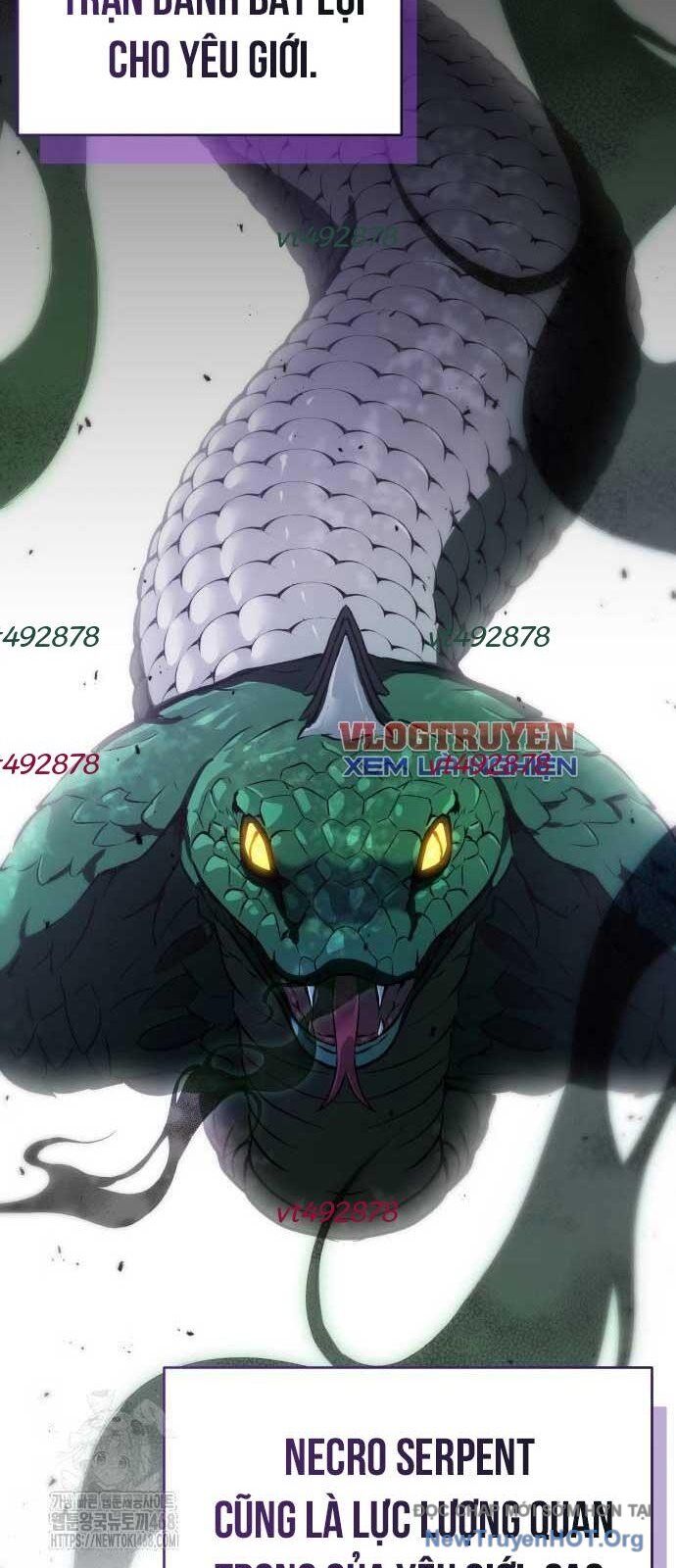 Trường Mẫu Giáo Thần Thú Chapter 28 - Trang 2