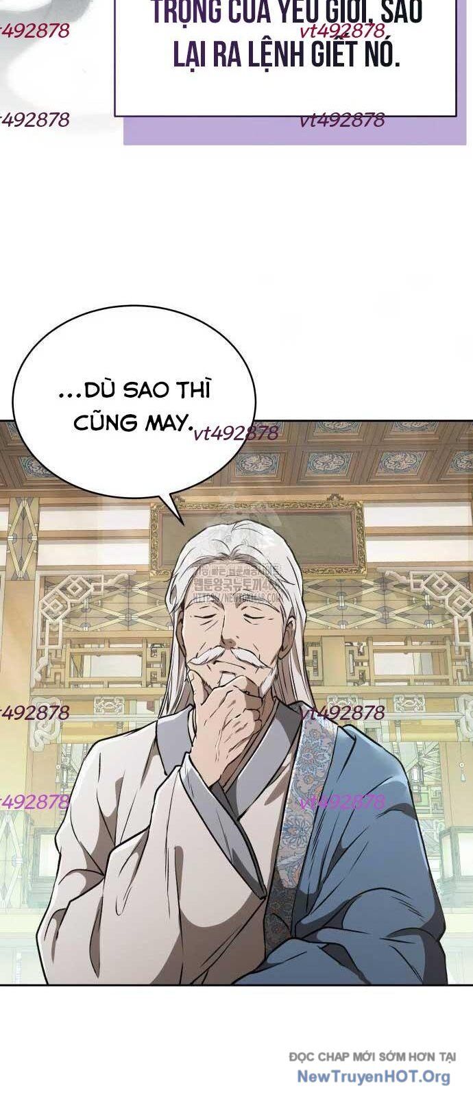 Trường Mẫu Giáo Thần Thú Chapter 28 - Trang 2