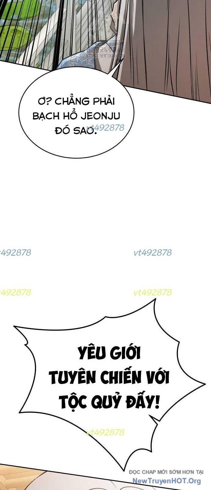 Trường Mẫu Giáo Thần Thú Chapter 28 - Trang 2