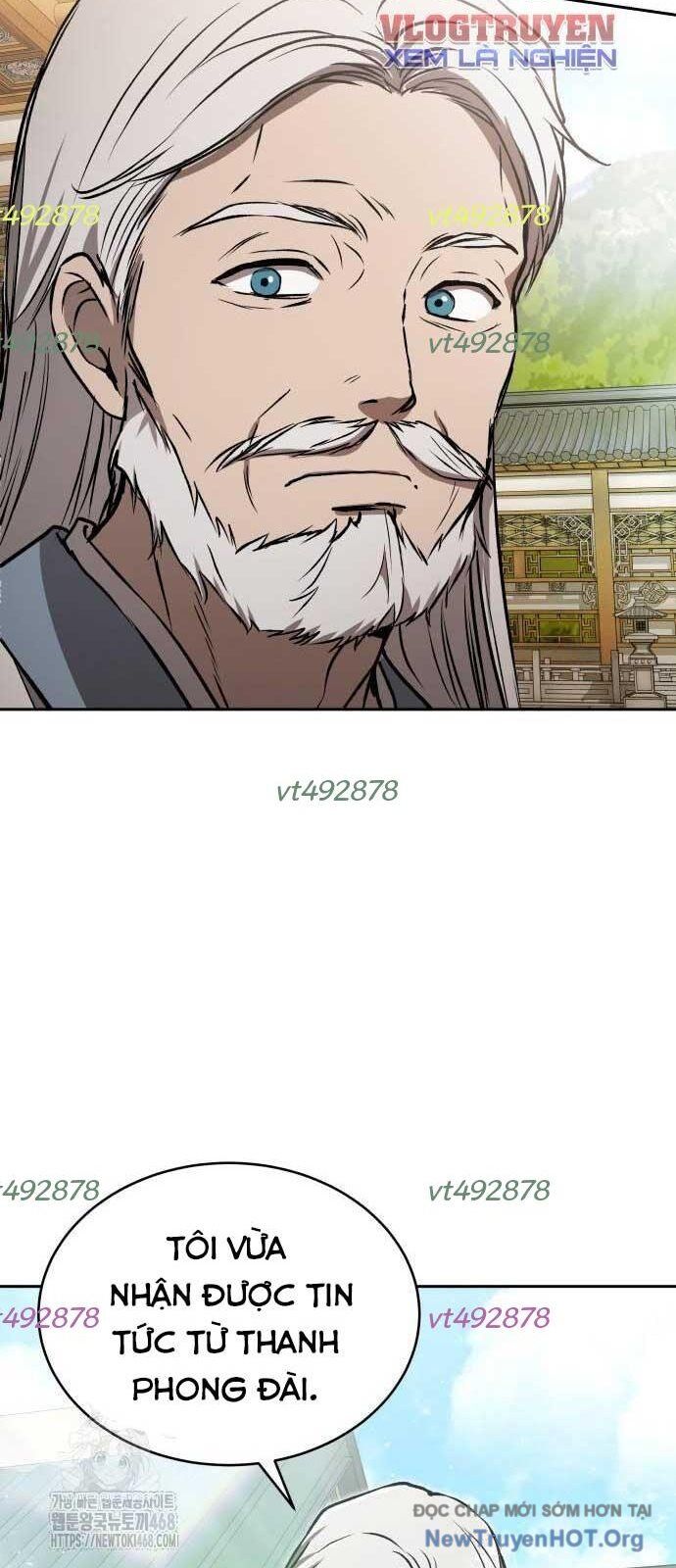 Trường Mẫu Giáo Thần Thú Chapter 28 - Trang 2