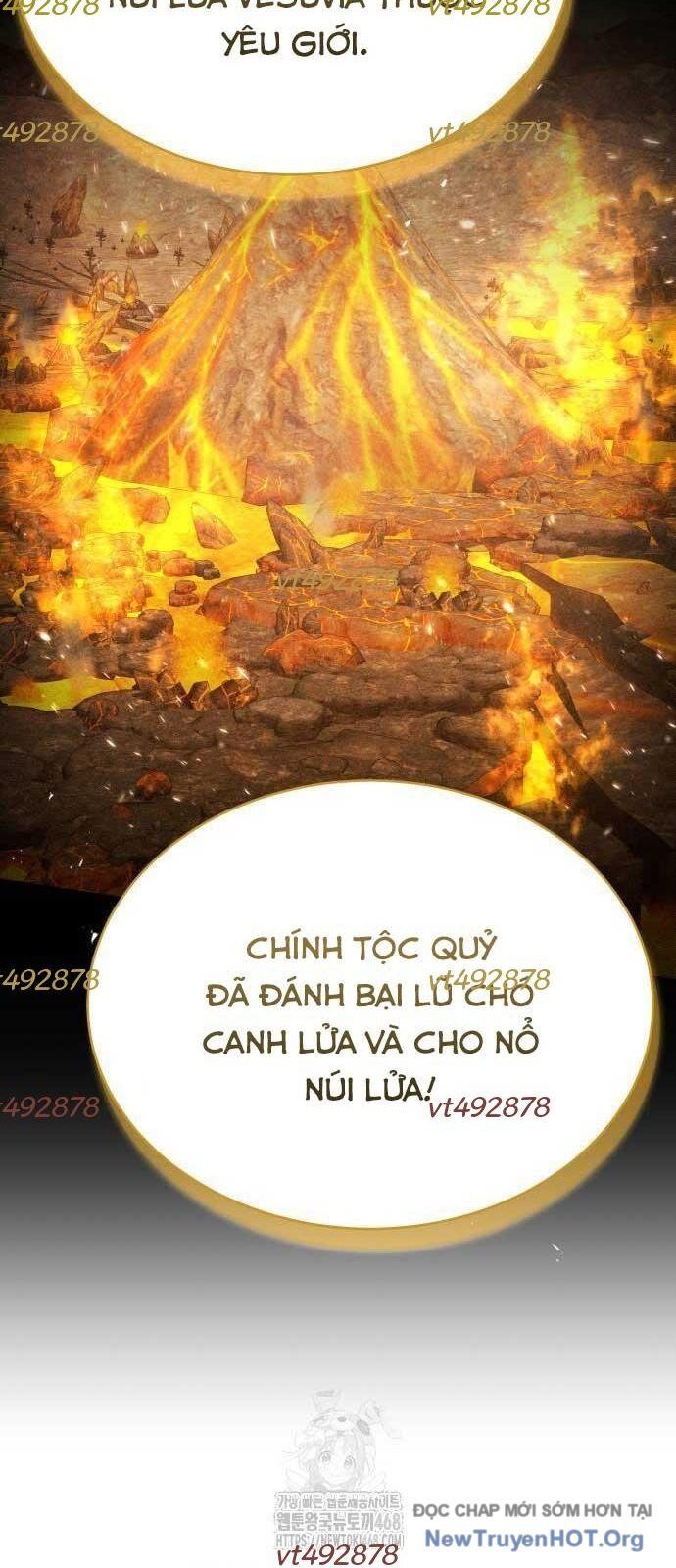 Trường Mẫu Giáo Thần Thú Chapter 28 - Trang 2