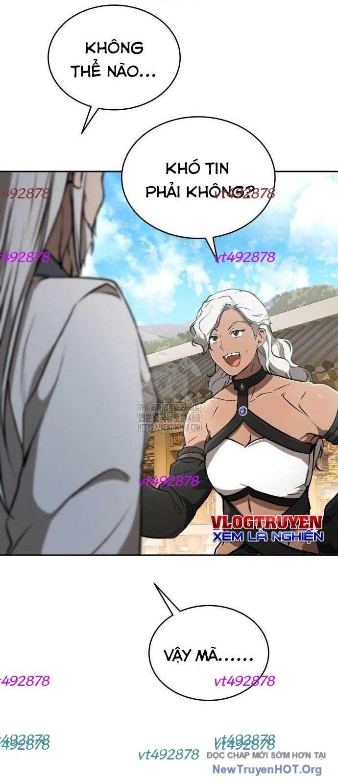 Trường Mẫu Giáo Thần Thú Chapter 28 - Trang 2