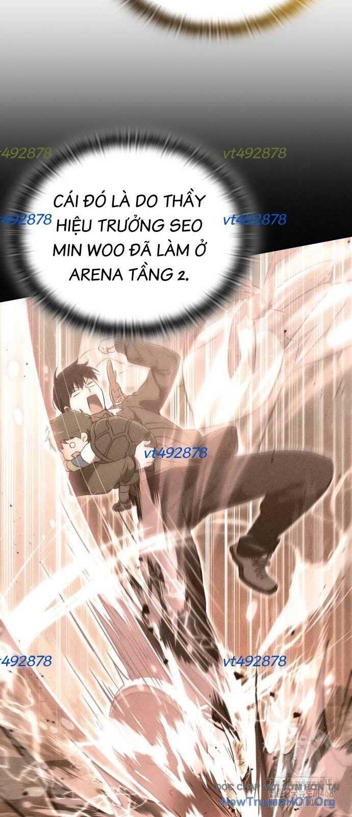 Trường Mẫu Giáo Thần Thú Chapter 28 - Trang 2