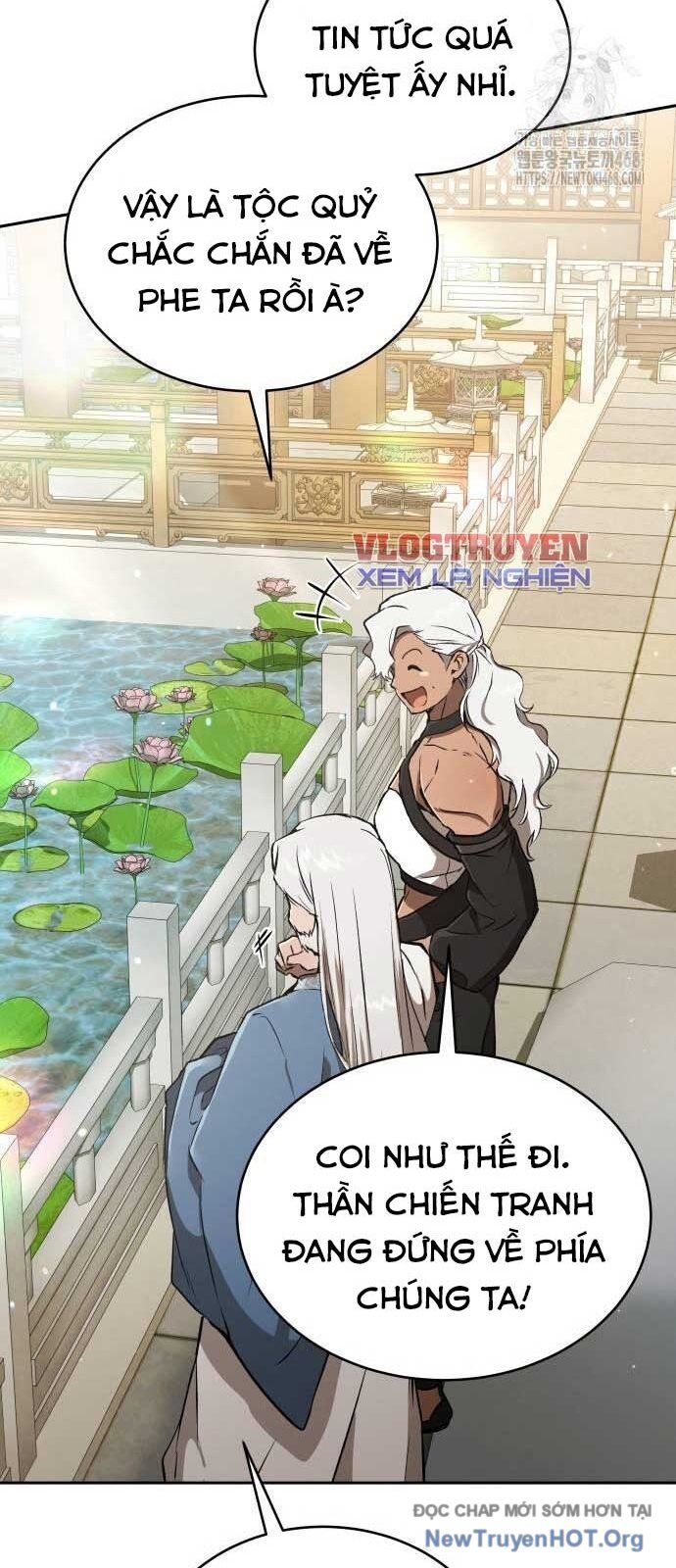 Trường Mẫu Giáo Thần Thú Chapter 28 - Trang 2