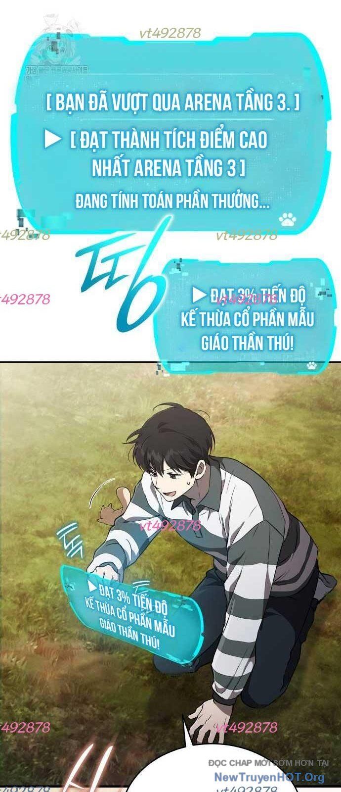 Trường Mẫu Giáo Thần Thú Chapter 28 - Trang 2