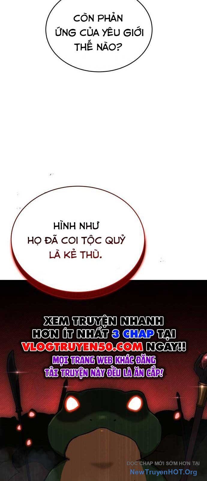 Trường Mẫu Giáo Thần Thú Chapter 28 - Trang 2