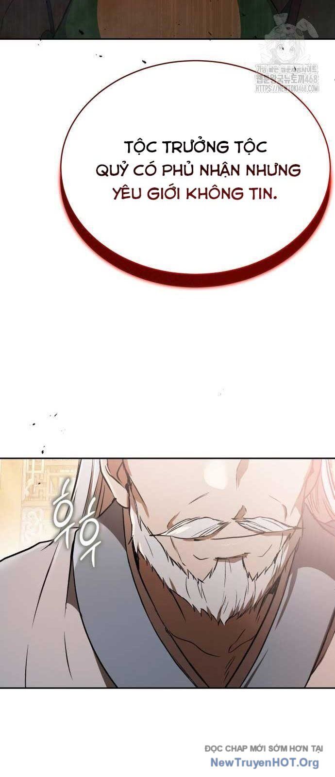 Trường Mẫu Giáo Thần Thú Chapter 28 - Trang 2