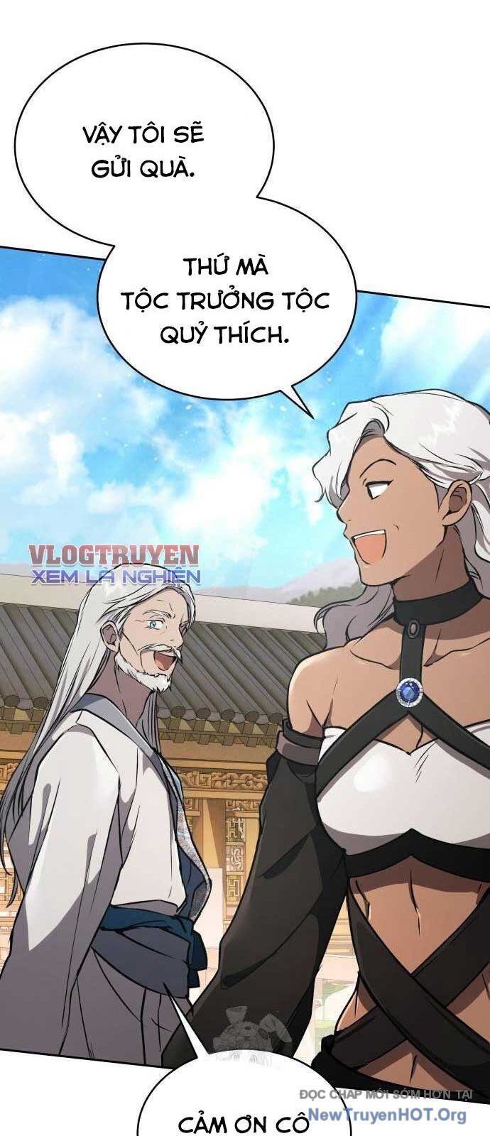 Trường Mẫu Giáo Thần Thú Chapter 28 - Trang 2