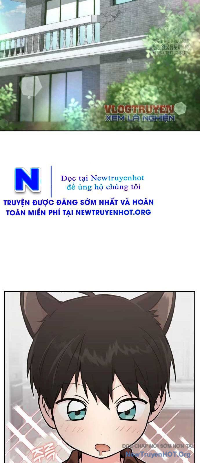 Trường Mẫu Giáo Thần Thú Chapter 28 - Trang 2