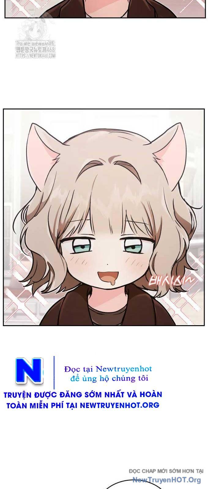 Trường Mẫu Giáo Thần Thú Chapter 28 - Trang 2