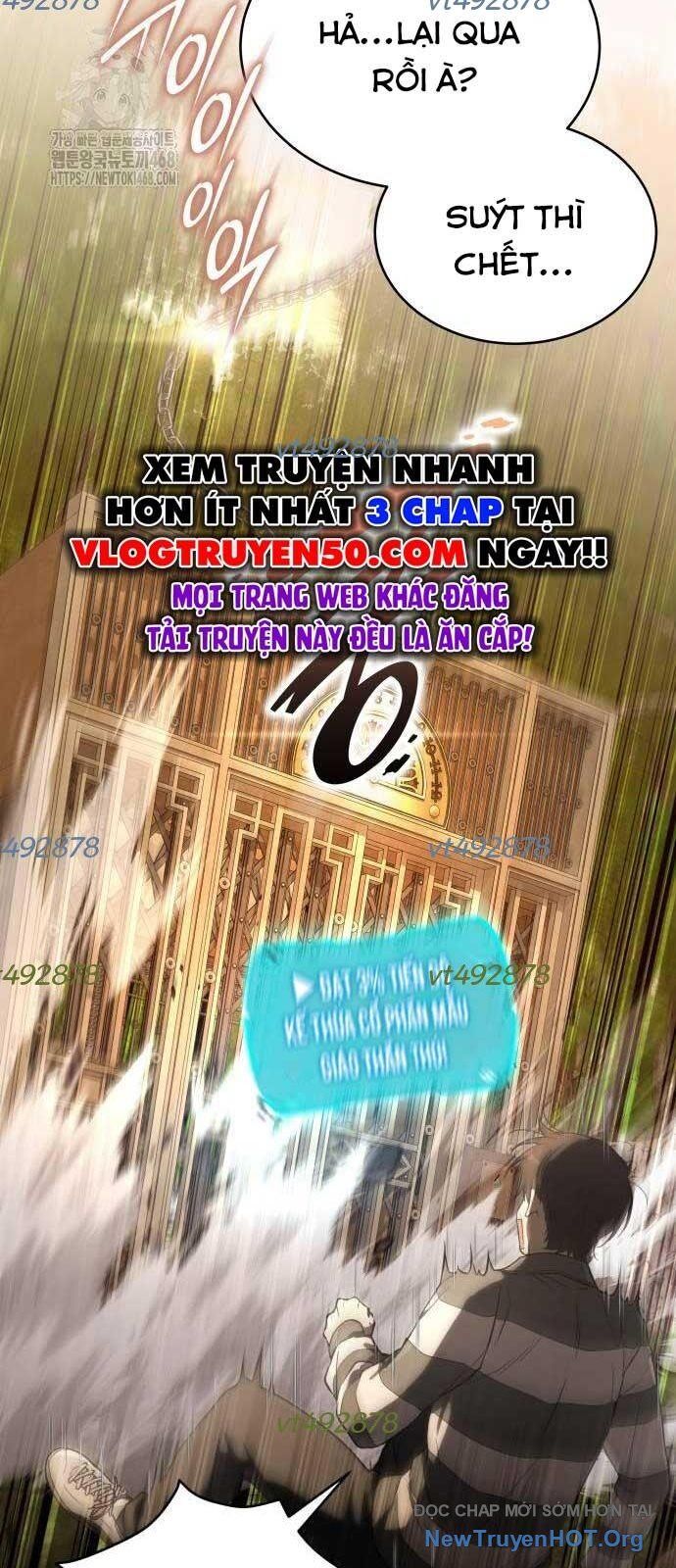 Trường Mẫu Giáo Thần Thú Chapter 28 - Trang 2