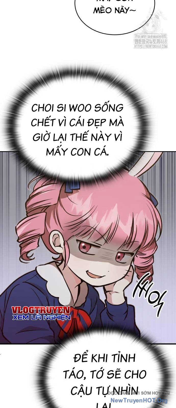 Trường Mẫu Giáo Thần Thú Chapter 28 - Trang 2