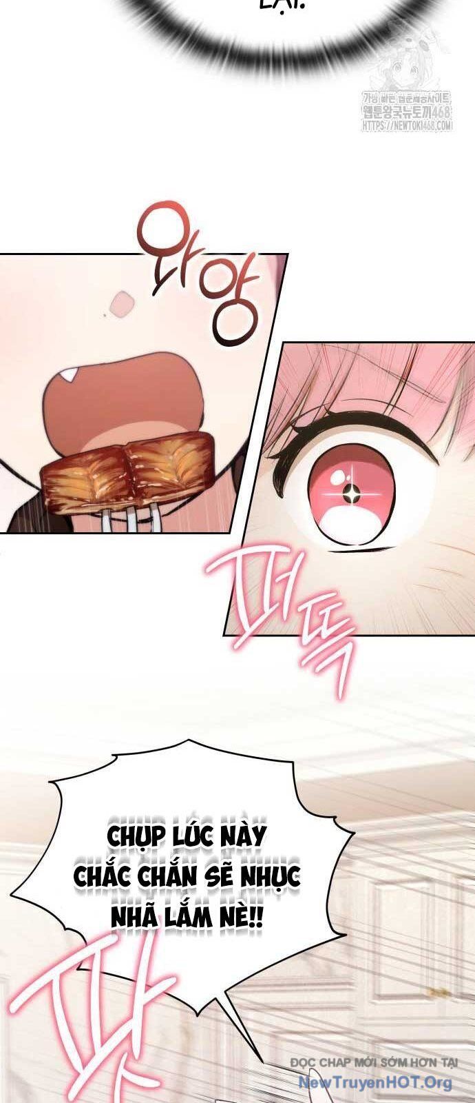 Trường Mẫu Giáo Thần Thú Chapter 28 - Trang 2