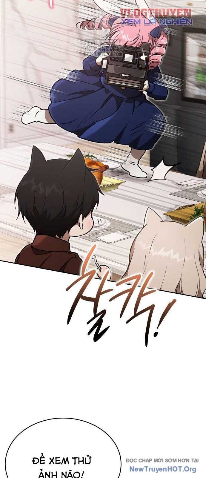 Trường Mẫu Giáo Thần Thú Chapter 28 - Trang 2