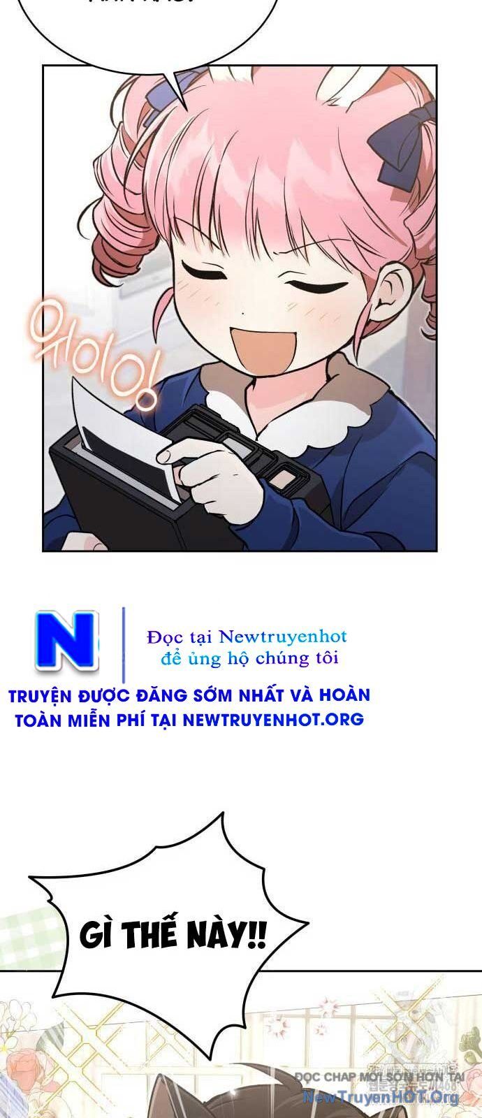 Trường Mẫu Giáo Thần Thú Chapter 28 - Trang 2