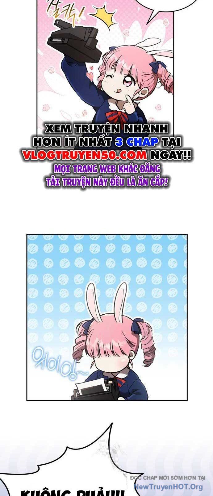 Trường Mẫu Giáo Thần Thú Chapter 28 - Trang 2